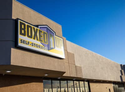 Indoor, Climate controlled, spacious, self-storage in Dekalb Illinois. Boxed Up self-storage is here to suffice all of your storage needs. Storage near Dekalb. Storage near Sycamore.
